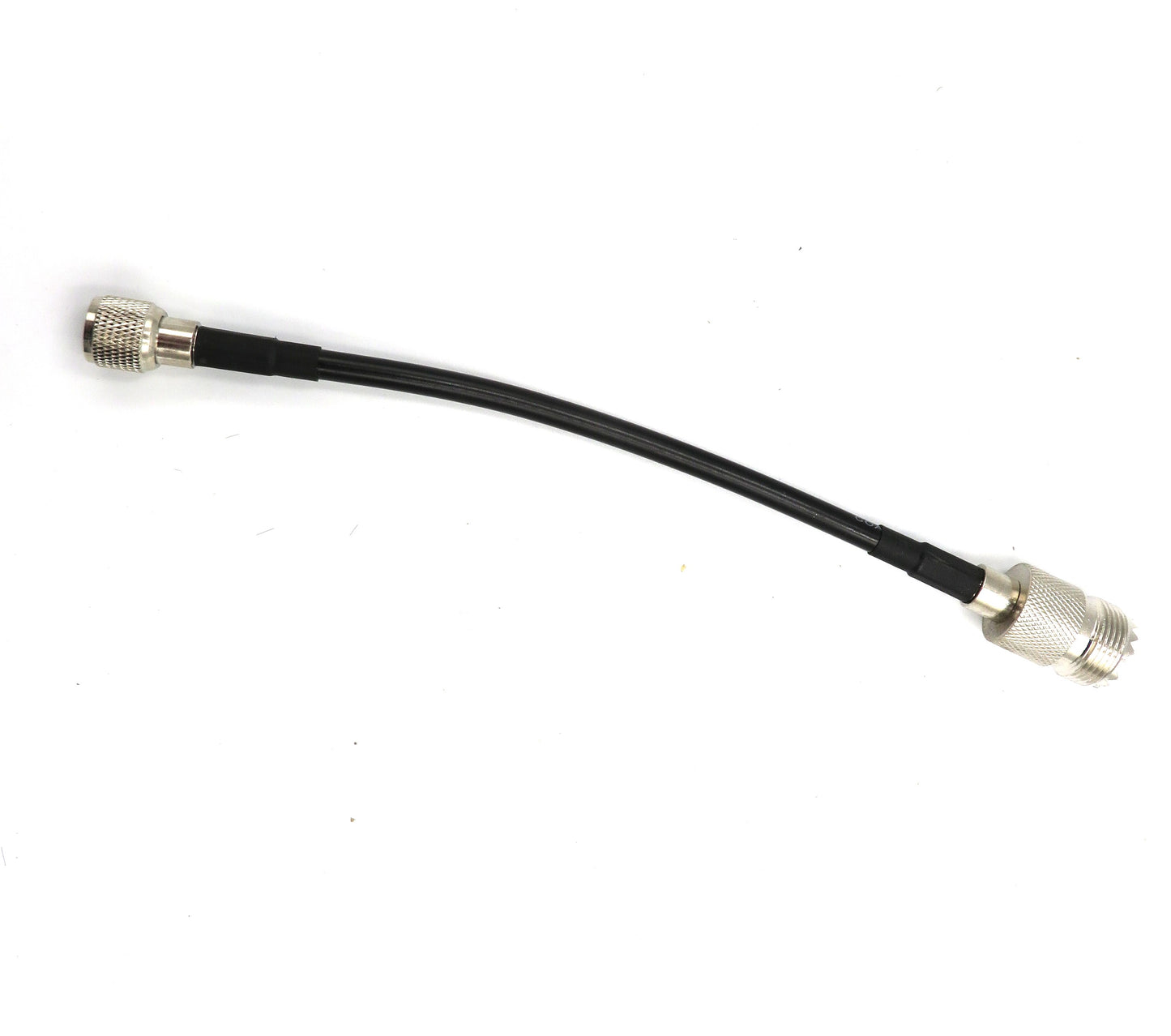 Adaptador para antena Generico HKN9557AG para equipos móviles Motorola Adaptador PL259/mini-UHF Motorola Precio + iva