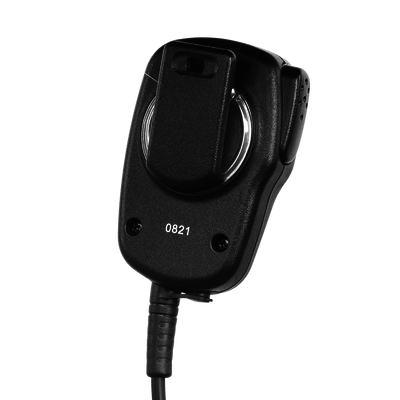 COM HM-158LA Micrófono parlante remoto para equipos portátiles IC-F4003 IC-F3003 IC-F1100 IC-F2100 Precio + iva