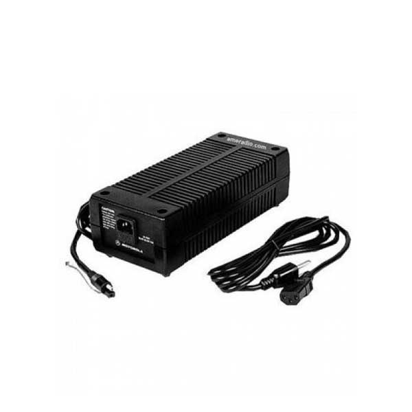 Motorola HPN4007 Fuente de Poder y Cable (1-60 Watt) EM200/400 DEM300/400 Precio +iva