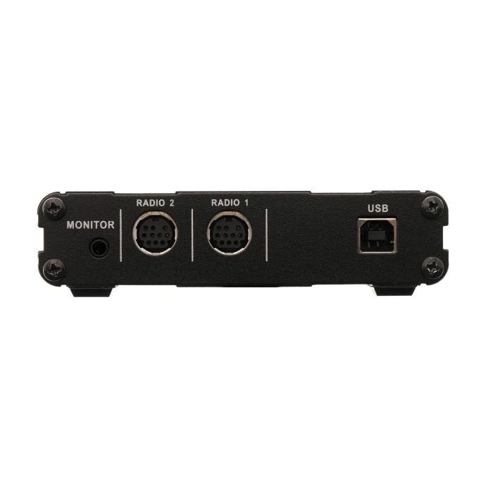 Yaesu HRI-200 Interface para Internet para comunicaciones de RF y ampliar la gama de contactos usando internet, habilitando la tecnología de voz sobre IP Precio + iva