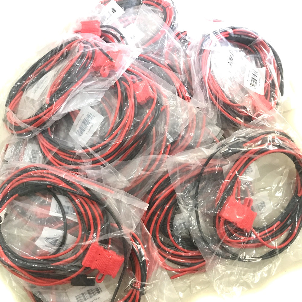GENERICO 305CMHKN41G7GEN Cable Alimentación genérico para Motorola equipos móviles Motorola DEM300 DEM400 Precio + iva