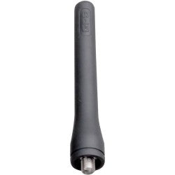 Hytera AN0155H02 VHF 136-174 MHz 20 cm Antenna GPS 1575 MHz, SMA (hembra) series PD7, y PD985 Precio + iva