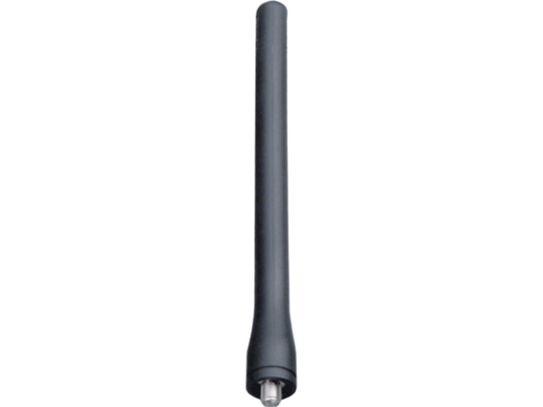 Hytera AN0155H02 VHF 136-174 MHz 20 cm Antenna GPS 1575 MHz, SMA (hembra) series PD7, y PD985 Precio + iva