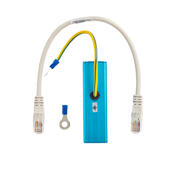 Hytera POA45 Protector contra sobretensiones para puerto Ethernet (RoHS) para RD986, RD986S, HR656, HR1066 Precio + iva
