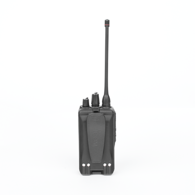 ICOM IC-F4003 UHF2 450–520MHz 16CH 5W Radio analogico de construcción reforzada IP54 y MIL-STD-810 Precio +iva