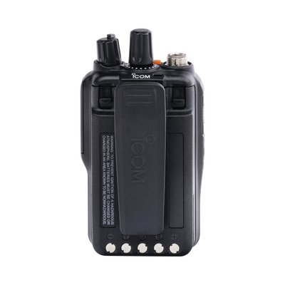 ICOM IC-F52D UL VHF 136-174 MHz 512 canales Digital IDAS™ Intrinsically safe 5W Radio Approved UL Classifications Intrinsically safe (Importación 6-8 semanas) Precio + iva