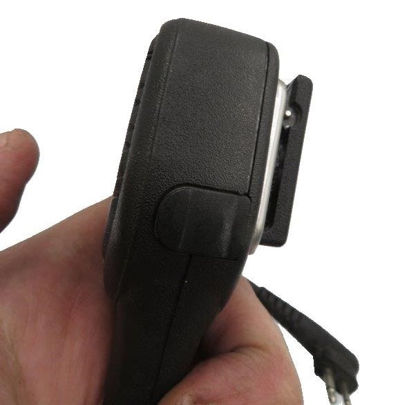 Motorola PMMN4013 Micrófono parlante remoto con conector para accesorio de audio, IP54 para EP350MX EP450 DEP450 DEP250 A8 R2 Precio + iva