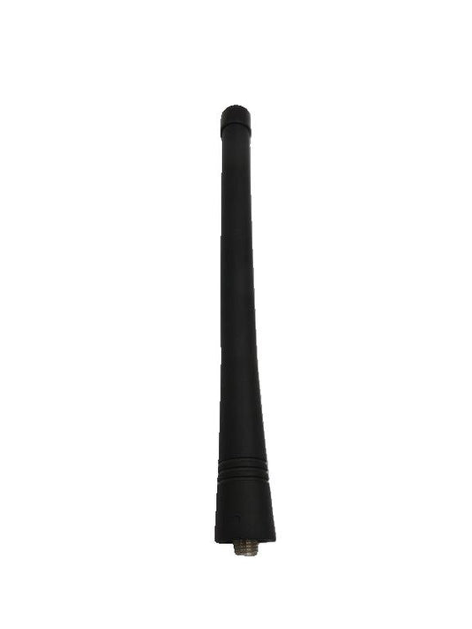 Genérico TX-TK3107V VHF 136-174 Mhz Antena de 150mm para Kenwood Baofeng Inrico Wouxun Wings con conector SMA-F Precio + iva