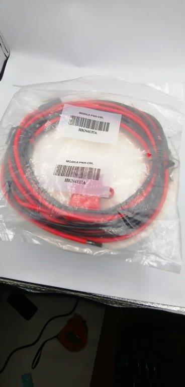 GENERICO 305CMHKN41G7GEN Cable Alimentación genérico para Motorola equipos móviles Motorola DEM300 DEM400 Precio + iva