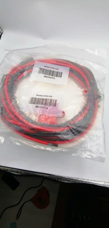 GENERICO 305CMHKN41G7GEN Cable Alimentación genérico para Motorola equipos móviles Motorola DEM300 DEM400 Precio + iva