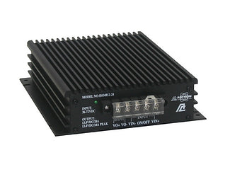 Astron N2412-12 Convertidor DC-DC, 22-32 VDC, SALIDA 13.8 VDC, 9 A. CONT., 12 A. MAX. Precio + iva