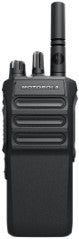 Motorola R7 MOTOTRBO™ Capable VHF 136-174 Mhz 64CH Digital y Analogo 5W Radio digital NKP El Poder de Ser Escuchado Precio +iva