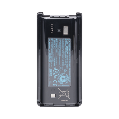 Kenwood KNB-45L Batería original Batería Li-lon, 2000 mAh para serie NX-1000, NX-240/340, TK-2000K/3000K/2312/3312 Precio + iva