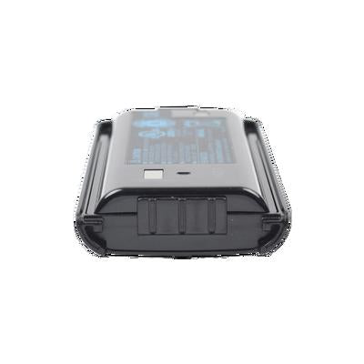 Kenwood KNB-69L Batería de alta capacidad Li-ion, 2550 mAh. para NX1000 series/ 1300/ 240/ 340 TK2402/ 3402/ 2312/ 331c Precio + iva