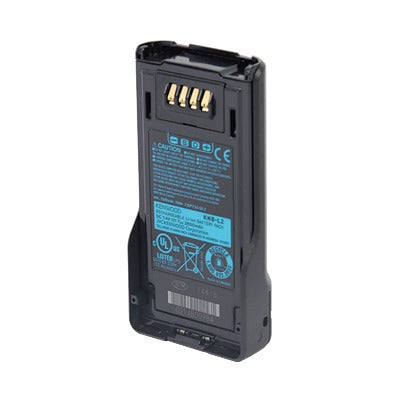 Kenwood KNB-L2M Batería Li-ion 7.4 V / 2600 mAH Serie NX-5000 Precio + iva
