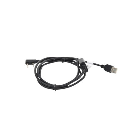 Kenwood KPG-22UM Cable de programación para equipos portátiles con entrada de audio de 2 pines Precio + iva