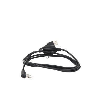 Kenwood KPG-22UM Cable de programación para equipos portátiles con entrada de audio de 2 pines Precio + iva