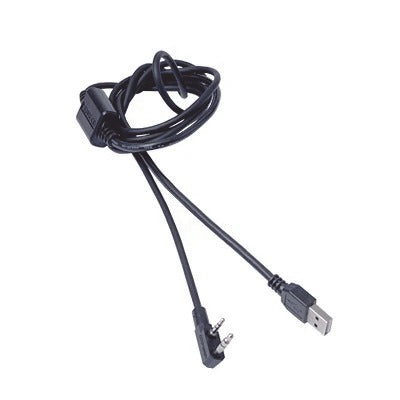Kenwood KPG-22UM Cable de programación para equipos portátiles con entrada de audio de 2 pines Precio + iva
