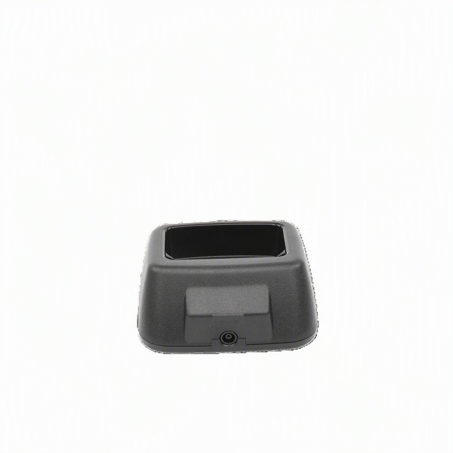 Kenwood KSC-35SE Cuna cargador rápido con transformador individual de mesa para batería KNB-65L y KNB-45L TK-2000K TK-3000K compatible con serie NX-1000 Precio + iva