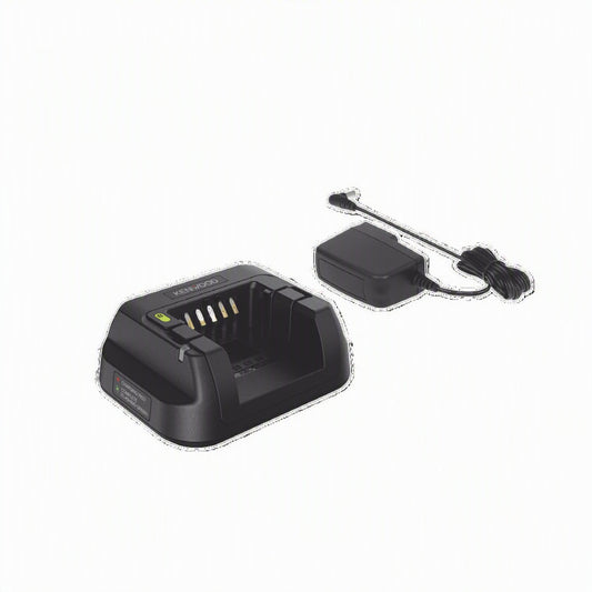 Kenwood KSC-52AK Cargador de escritorio para baterías KNB-L11-M (NX-5000 series) Precio + iva