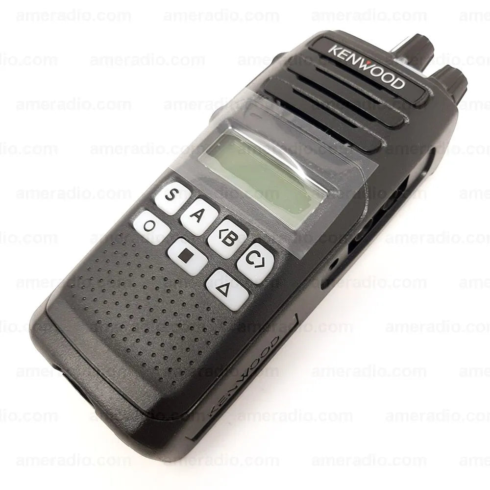 Kenwood NX-1200DK2 VHF 136-174 MHz 260CH Digital y Analógico 5W Radio portátil con pantalla y teclado semi completo roaming, encriptación Precio +iva