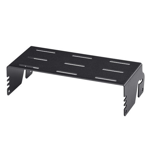 ICOM MB-118 Soporte montaje móvil para IC-7200, IC-718, IC-78, IC-R75, IC-7300 y IC-9700 Precio + iva