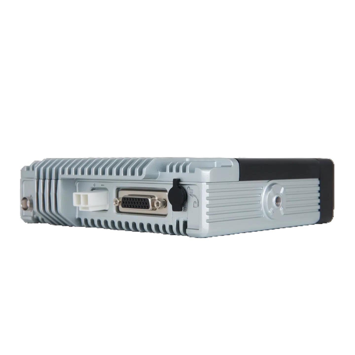 Hytera MD626 UHF1 400-470 MHz 256CH DMR Tier II y Analogico 25W Radio móvil con pantalla monocromática Precio + iva