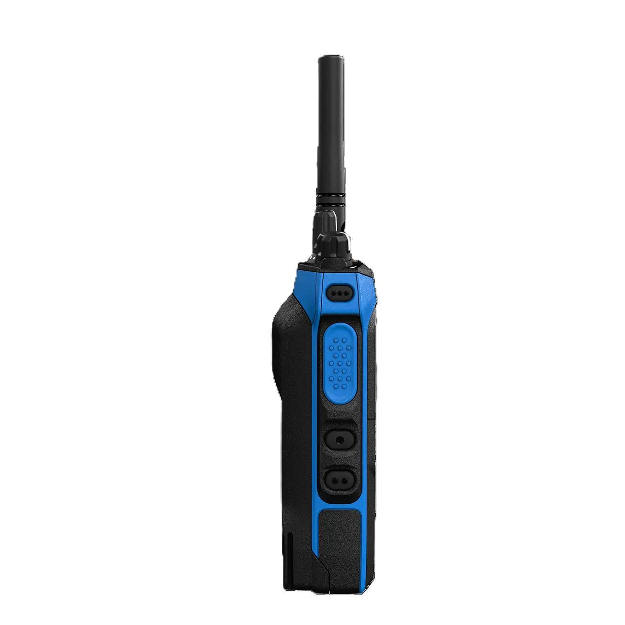 Motorola R7EX FKP UHF 403-470MHz 64CH MOTOTRBO y Analógico ATEX 1W Radio portátil intrínsecamente seguro con pantalla Precio + iva