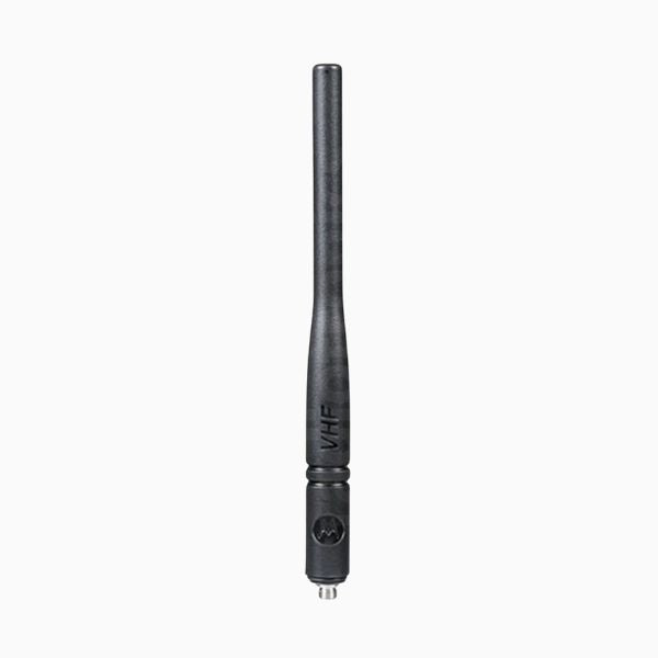 Motorola PMAD4117 VHF antena helical (135-155 MHZ) FM. *Serie e DGP500/570e 5000/8000e R2 R7 Precio + iva