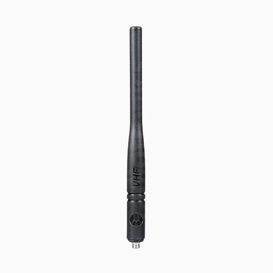 Motorola PMAD4117 VHF antena helical (135-155 MHZ) FM. *Serie e DGP500/570e 5000/8000e R2 R7 Precio + iva
