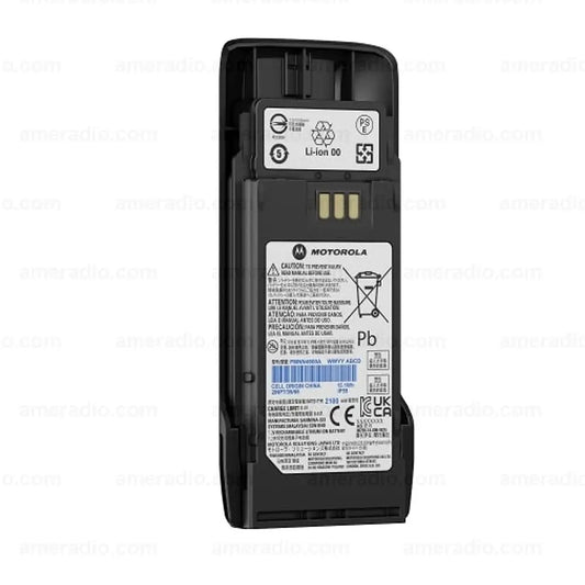 Motorola PMNN4600 Batería Slim 2100 mAh Li Ion IP55 para R2 Precio + iva