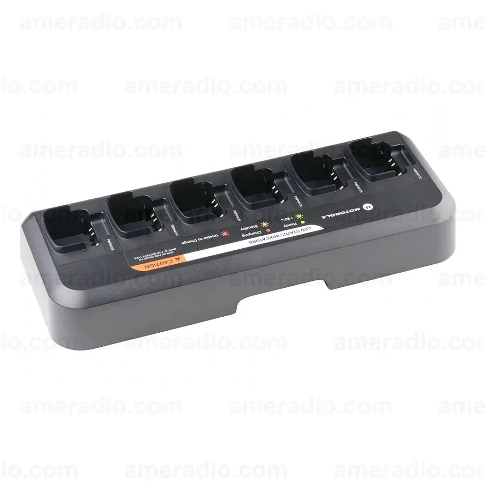 Motorola PMLN6597 Multi cargador para EP350/350MX/DEP250 Precio + iva