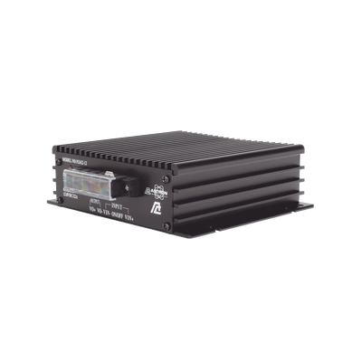 Astron N2412-12 Convertidor DC-DC, 22-32 VDC, SALIDA 13.8 VDC, 9 A. CONT., 12 A. MAX. Precio + iva