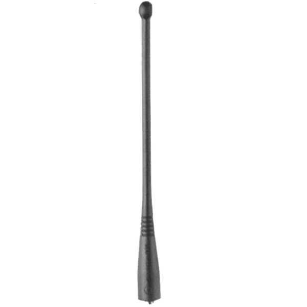 Motorola NAF5037 Antena whip 800 MHZ 1/2 onda Antena whip de media onda para radios XTS Series 800Mhz (806-870Mhz) Compatible con XTS 1500 XTS 2250 XTS 2500 DGP6100+ Precio +iva