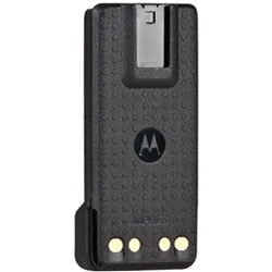 Motorola NNTN8560 Batería impres Li-Ion, 2500 MAH, sumergible (IP67) TIA4950 UL * Serie NO e DGP5000/8000 Precio + iva