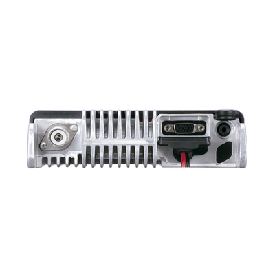 Kenwood NX-1700HNK VHF 136-174 Mhz 260CH NXDN Análogico 50W / 25W / 5W Radio móvil base digital NXDN y analógico con pantalla de 10 caracteres para logística y transporte Precio+iva