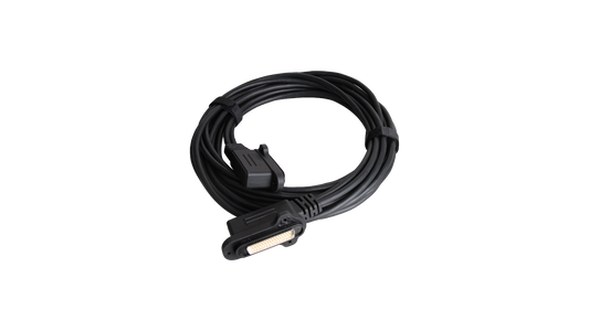 Hytera PC48 Cable para cabezal de control remoto, 6 m para MD786, MD786G, MD786i Precio + iva