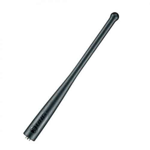 Motorola PMAD4088 Antena de látigo flexible VHF 21cm (136-174MHZ) - Intrínsecamente Segura (FM) para DGP4100 DGP6100 Precio + iva