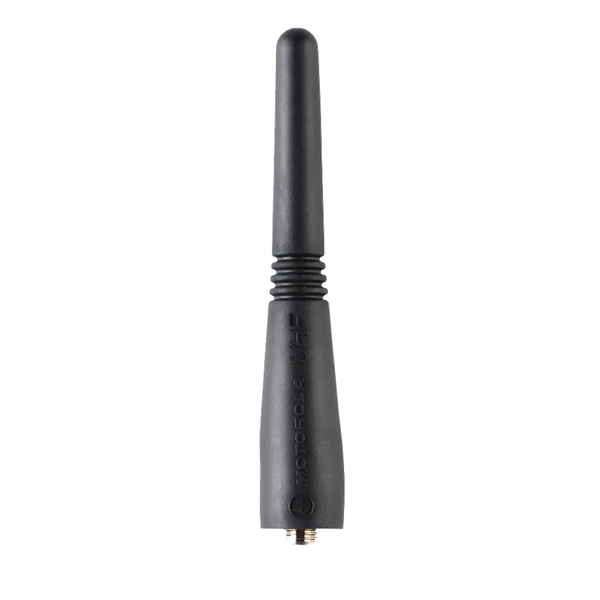 Motorola PMAE4003 UHF 438-470 MHZ antena corta 90mm para DEP450 DEP250 Precio + iva