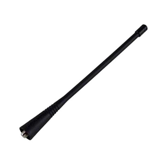 Motorola PMAE4016 UHF 438-470 MHZ Antena tipo látigo para DEP450 DEP250 Precio + iva
