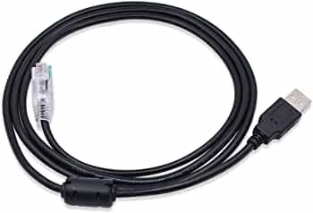 Motorola PMKN4147 Cable Programacion Frontal USB MMP para DEM300 DEM400 DEM500 Precio + iva