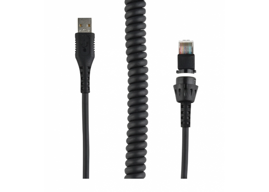Motorola PMKN4163 Cable de programación USB para Mic. móvil con salida BT Compatible con: DGM4100 DGM6100 DGM4100+ DGM5000e DGM5500e DGM8000e DGM8500e Precio + iva