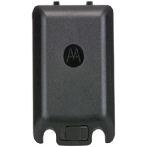 Motorola PMLN6745 Tapa de batería para BT 100 para SL8050 SL8550e Precio + iva