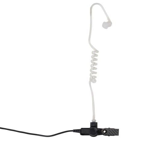 Motorola PMLN6754 Kit de vigilancia de 3 hilos impres con tubo translúcido de desconexión rápida, negro (Importación directa 11 semanas) Precio  +iva