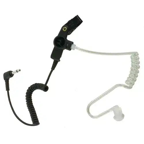 Motorola PMLN7560 Recepción sólo, el auricular con tubo translúcido y punta de goma para DEP450 y R2 Precio + iva