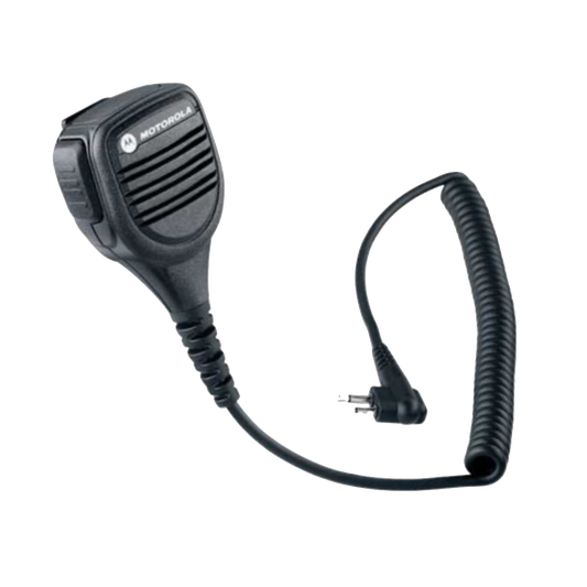 Motorola PMMN4029 Micrófono parlante remoto Clasificación IP57 para EP350/450 DEP250/450 R2 Precio + iva