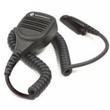 Motorola PMMN4021 Micrófono parlante remoto con conector para accesorio de audio PRO5150/7150/5550/7550 Precio +iva