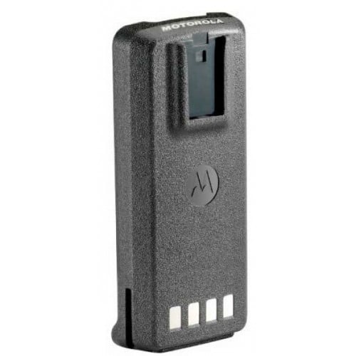 Motorola PMNN4476 (Pack 5 unidades) Batería Motorola Li-Ion 1750 mAh 7.4V IP54 EP350 DEP250 (exPMNN4081-PMNN4080) Precio + iva