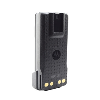 Motorola PMNN4489 TIA Impres Volt bajo 2900 MAH - TIA4950 / UL * Modelos DGP en versión e paraDGP5000e/8000e Precio + iva