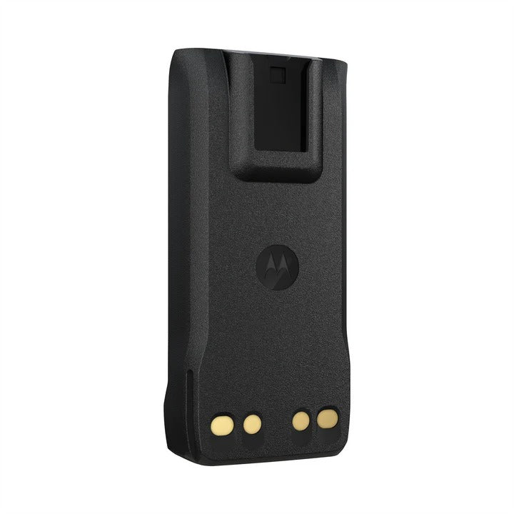 Motorola PMNN4888 Batería de litio Slimline IMPRES de 2200 mAh para radios Motorola serie R5 Precio + iva